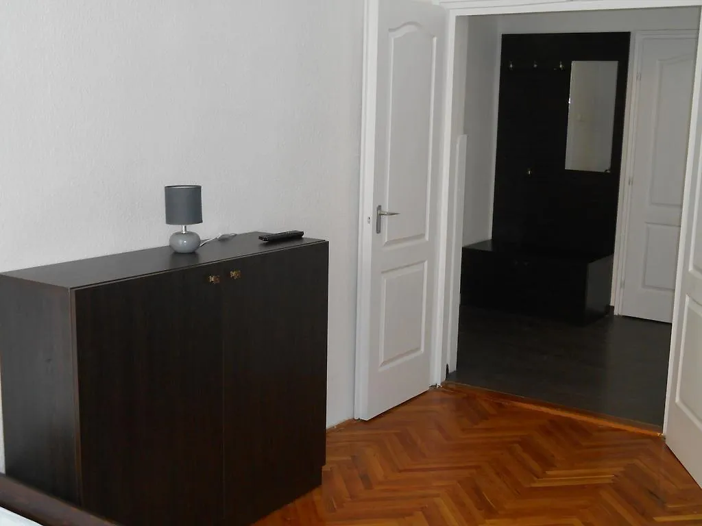 Akos Apartman Apartment Eger 0*,