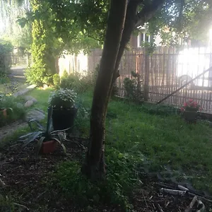 Magdaleentje Apartament Gdańsk