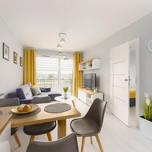 Wolski - Bałtycka 18 Apartament Kołobrzeg