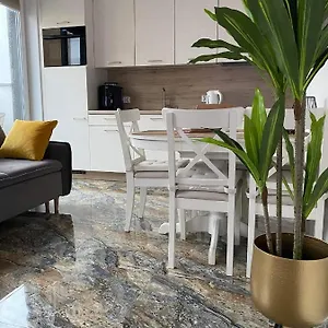 Złote Tarasy Apartament Kołobrzeg