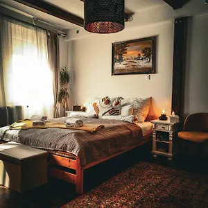  Apartament Kishaz