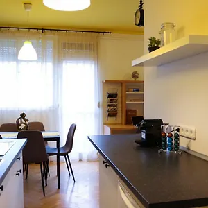  Apartament Palace - Minaret,